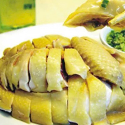 Gà nguyên con
